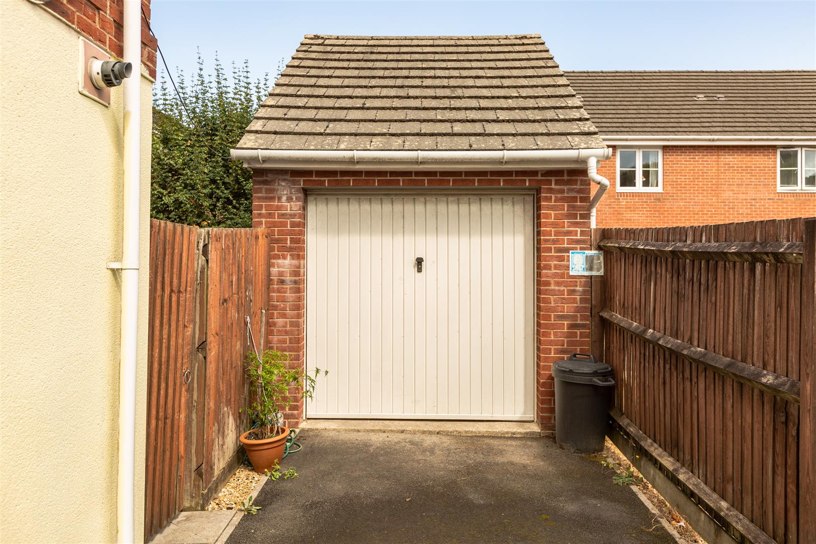 Gors Avenue, Townhill, Swansea, SA1 6SE
